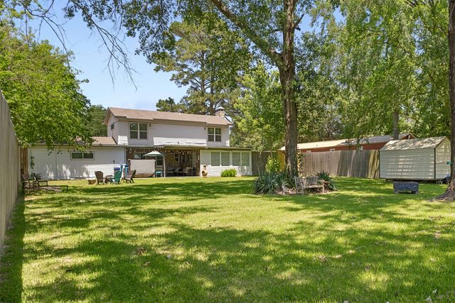 164 Arrowhead Street, Mabank, TX 75156