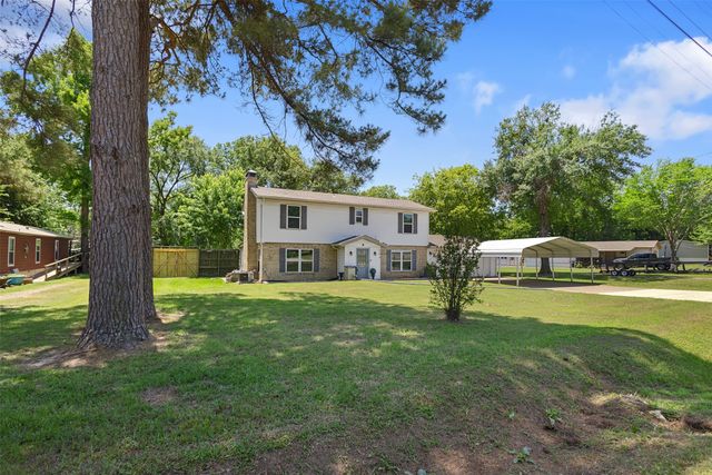 164 Arrowhead Street, Mabank, TX 75156