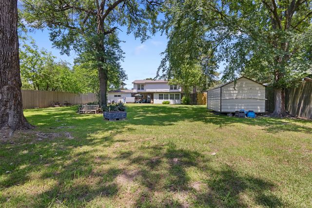 164 Arrowhead Street, Mabank, TX 75156