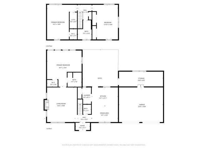 164 Arrowhead Street, Mabank, TX 75156