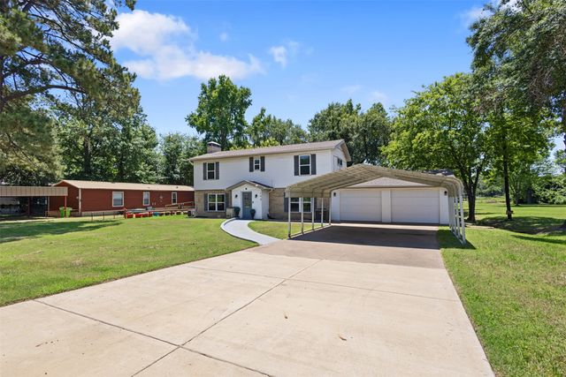 164 Arrowhead Street, Mabank, TX 75156