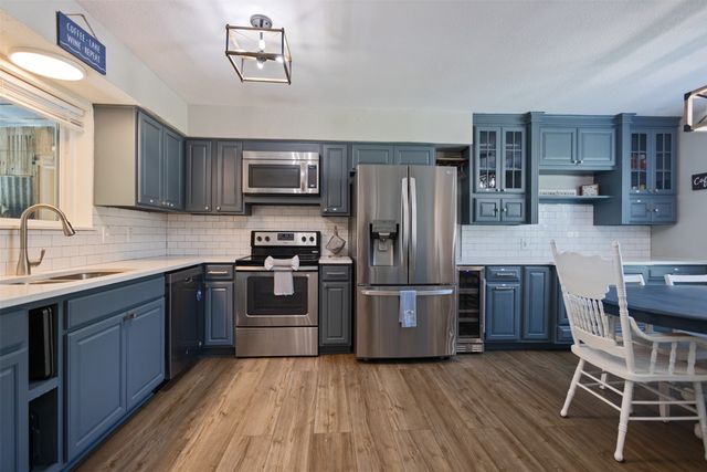 164 Arrowhead Street, Mabank, TX 75156