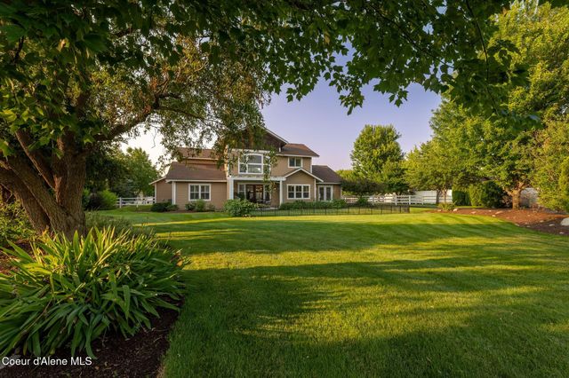 1130 W Grange AVE, Post Falls, ID 83854
