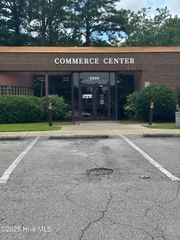 1099 Gum Branch Road, Jacksonville, NC 28540