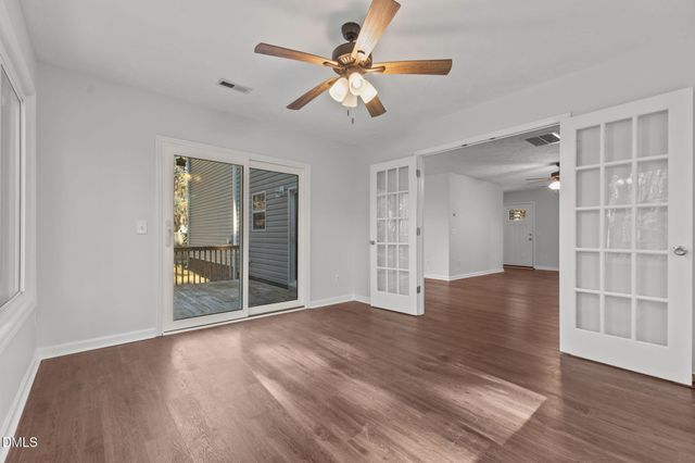 21 Mill Run, Sanford, NC 27332