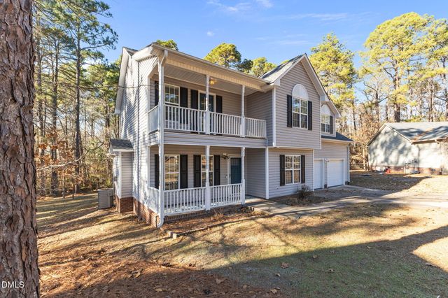 21 Mill Run, Sanford, NC 27332