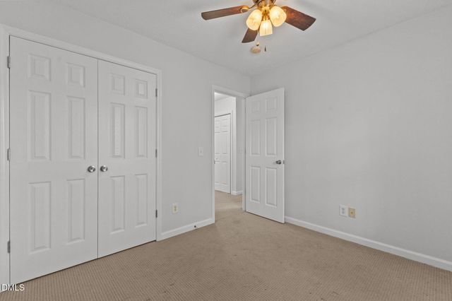 21 Mill Run, Sanford, NC 27332