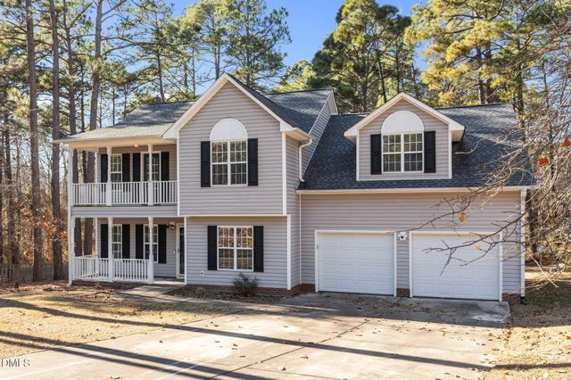 21 Mill Run, Sanford, NC 27332