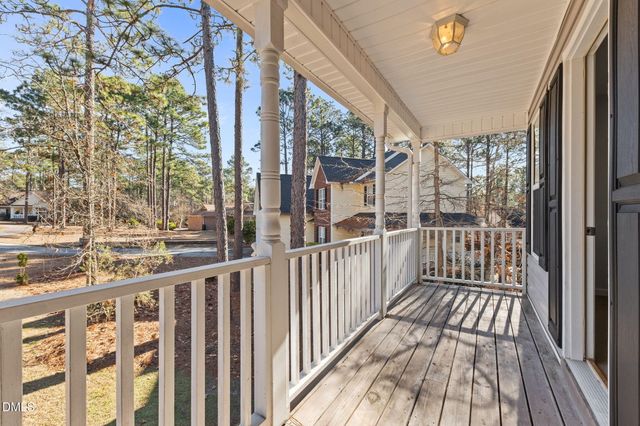 21 Mill Run, Sanford, NC 27332