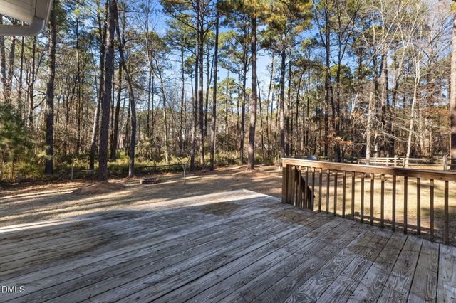 21 Mill Run, Sanford, NC 27332