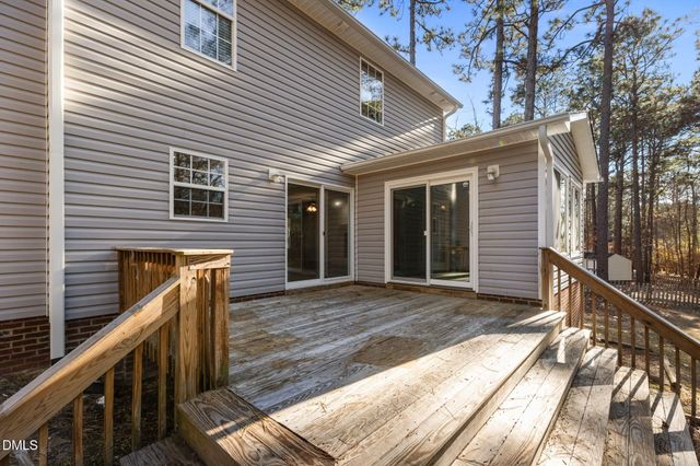 21 Mill Run, Sanford, NC 27332