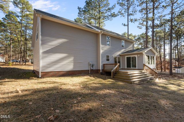 21 Mill Run, Sanford, NC 27332