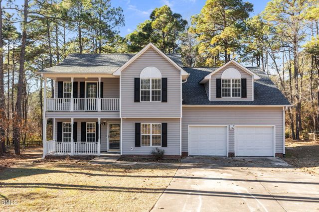 21 Mill Run, Sanford, NC 27332