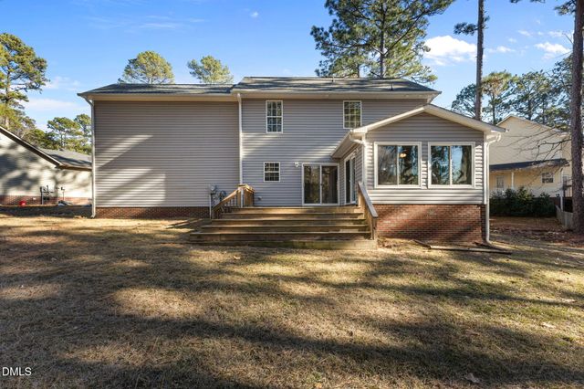 21 Mill Run, Sanford, NC 27332
