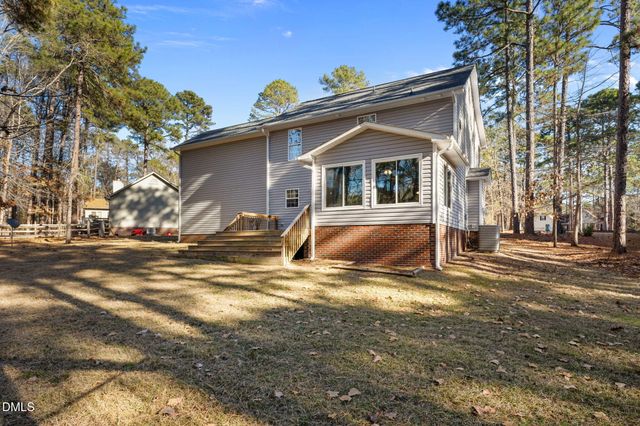 21 Mill Run, Sanford, NC 27332