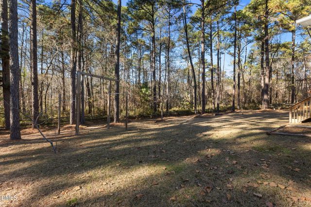 21 Mill Run, Sanford, NC 27332