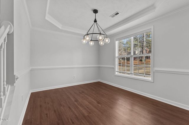 21 Mill Run, Sanford, NC 27332