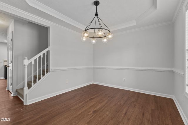 21 Mill Run, Sanford, NC 27332