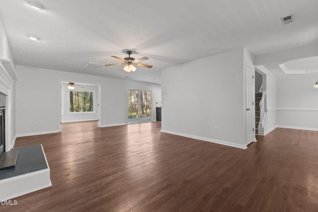 21 Mill Run, Sanford, NC 27332