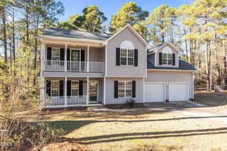 21 Mill Run, Sanford, NC 27332