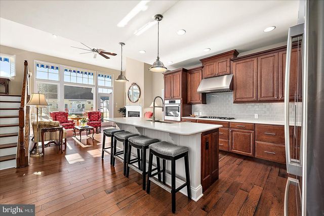 26140 CROSSWINDS LNDG, Selbyville, DE 19975