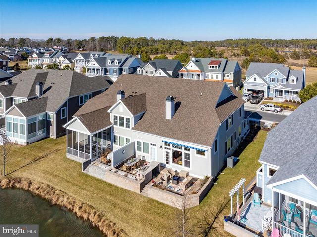 26140 CROSSWINDS LNDG, Selbyville, DE 19975