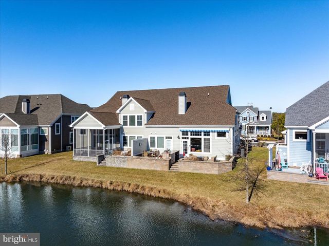 26140 CROSSWINDS LNDG, Selbyville, DE 19975