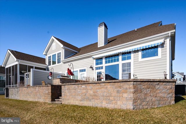 26140 CROSSWINDS LNDG, Selbyville, DE 19975