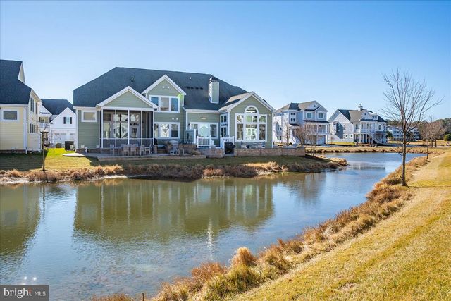 26140 CROSSWINDS LNDG, Selbyville, DE 19975