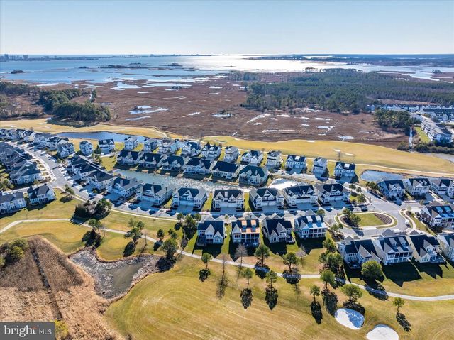 26140 CROSSWINDS LNDG, Selbyville, DE 19975