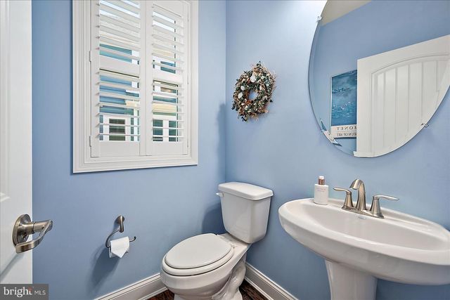 26140 CROSSWINDS LNDG, Selbyville, DE 19975