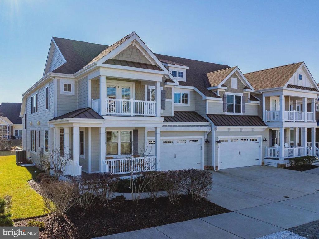 26140 CROSSWINDS LNDG, Selbyville, DE 19975