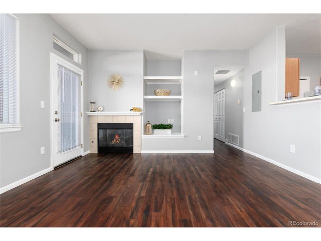 8481 W Union Ave 1-101, Littleton, CO 80123