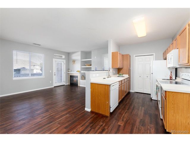 8481 W Union Ave 1-101, Littleton, CO 80123