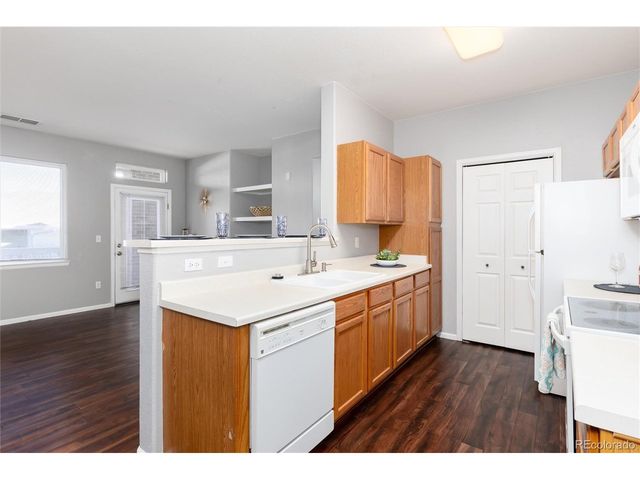 8481 W Union Ave 1-101, Littleton, CO 80123