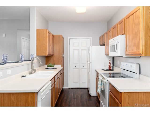 8481 W Union Ave 1-101, Littleton, CO 80123