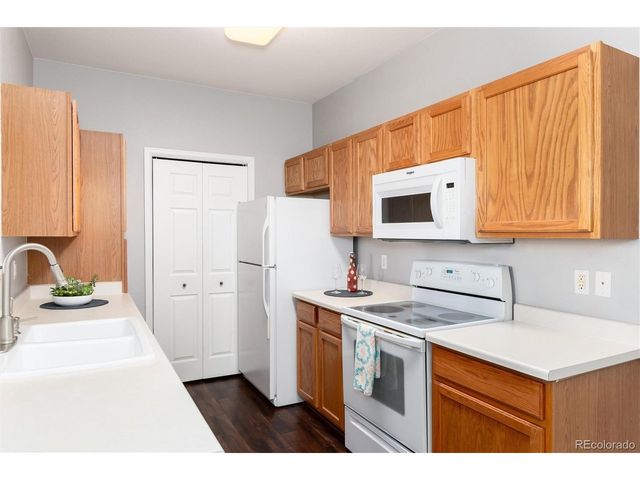 8481 W Union Ave 1-101, Littleton, CO 80123