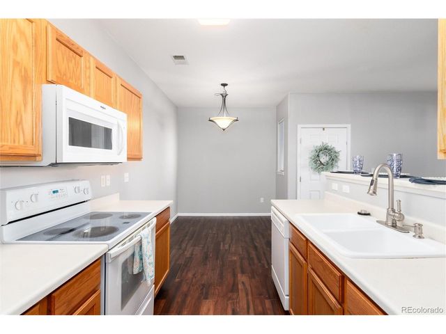 8481 W Union Ave 1-101, Littleton, CO 80123