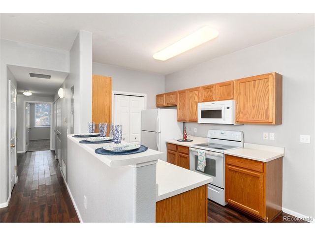 8481 W Union Ave 1-101, Littleton, CO 80123