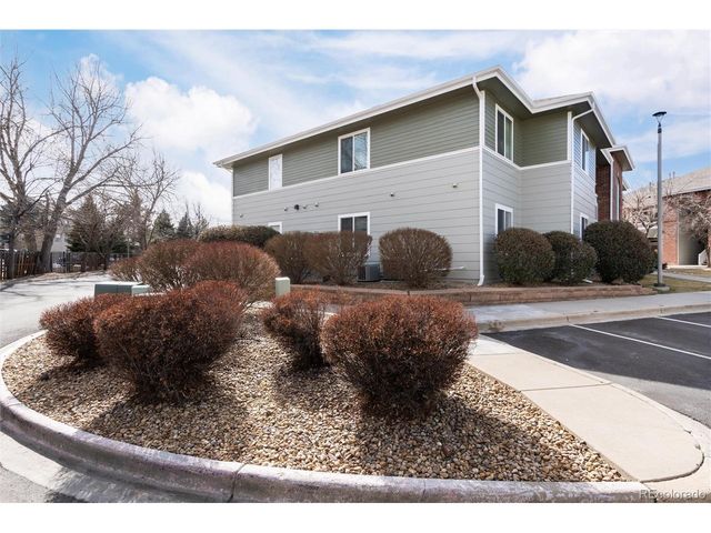 8481 W Union Ave 1-101, Littleton, CO 80123
