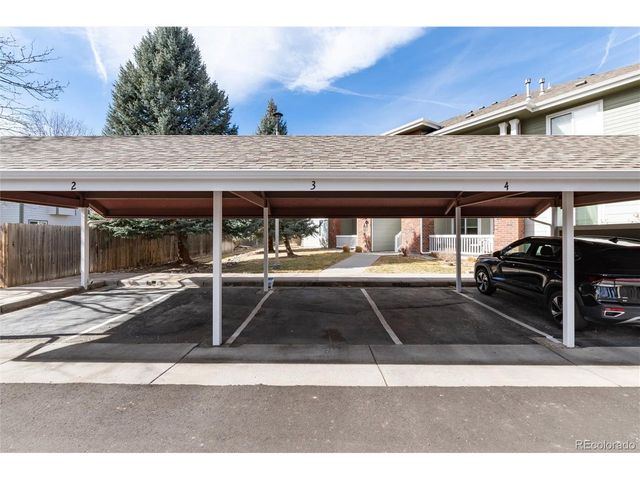 8481 W Union Ave 1-101, Littleton, CO 80123