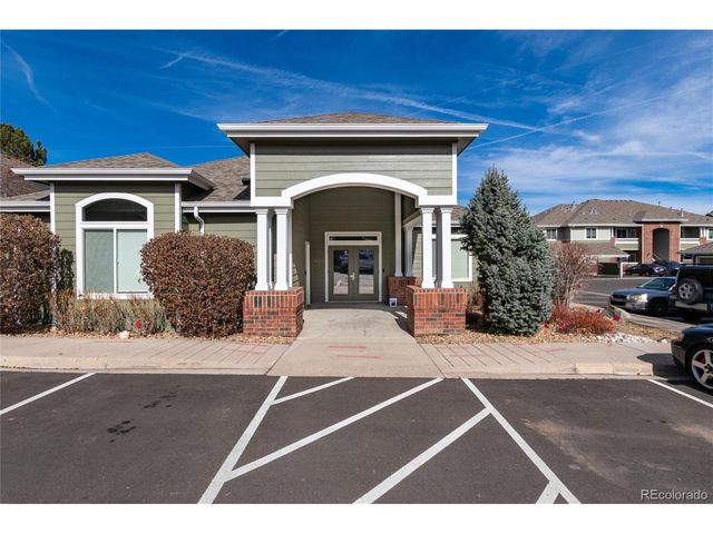 8481 W Union Ave 1-101, Littleton, CO 80123