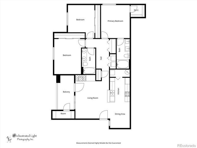 8481 W Union Ave 1-101, Littleton, CO 80123