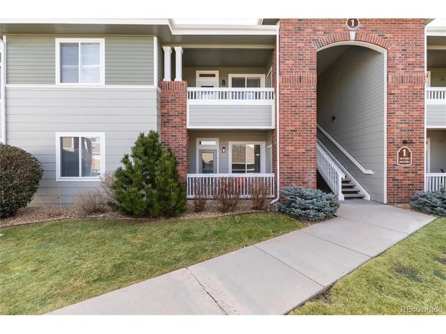 8481 W Union Ave 1-101, Littleton, CO 80123