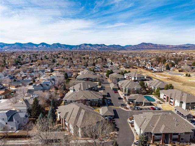 8481 W Union Ave 1-101, Littleton, CO 80123