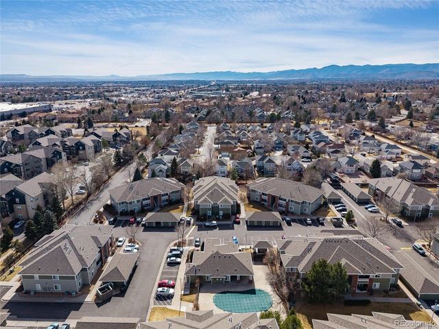 8481 W Union Ave 1-101, Littleton, CO 80123