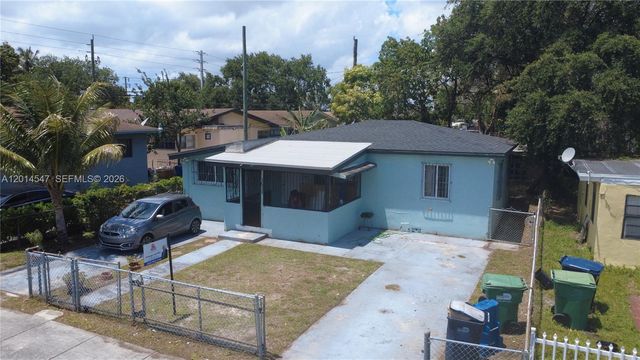 1631 NW 114th St, Miami, FL 33167