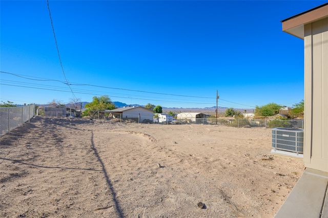 4562 Tule Drive, Topock, AZ 86436