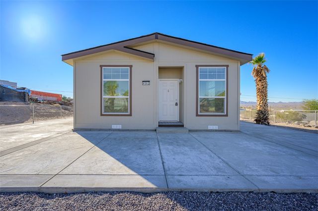 4562 Tule Drive, Topock, AZ 86436