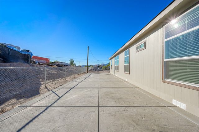 4562 Tule Drive, Topock, AZ 86436